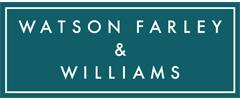 Watson Farley & Williams律师事务所